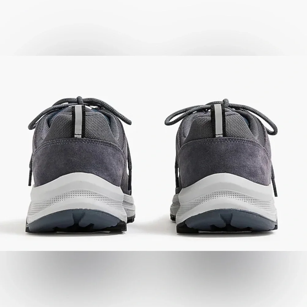 NEW J. Crew sneakers